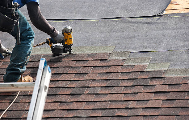 Licensed Metal Roofing service in Columbiana, AL - Brentwood Metal Roofing